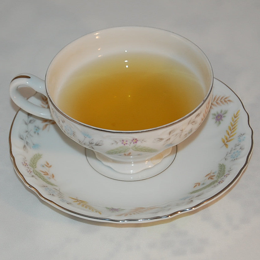 Buy Loose Leaf Green Tea 