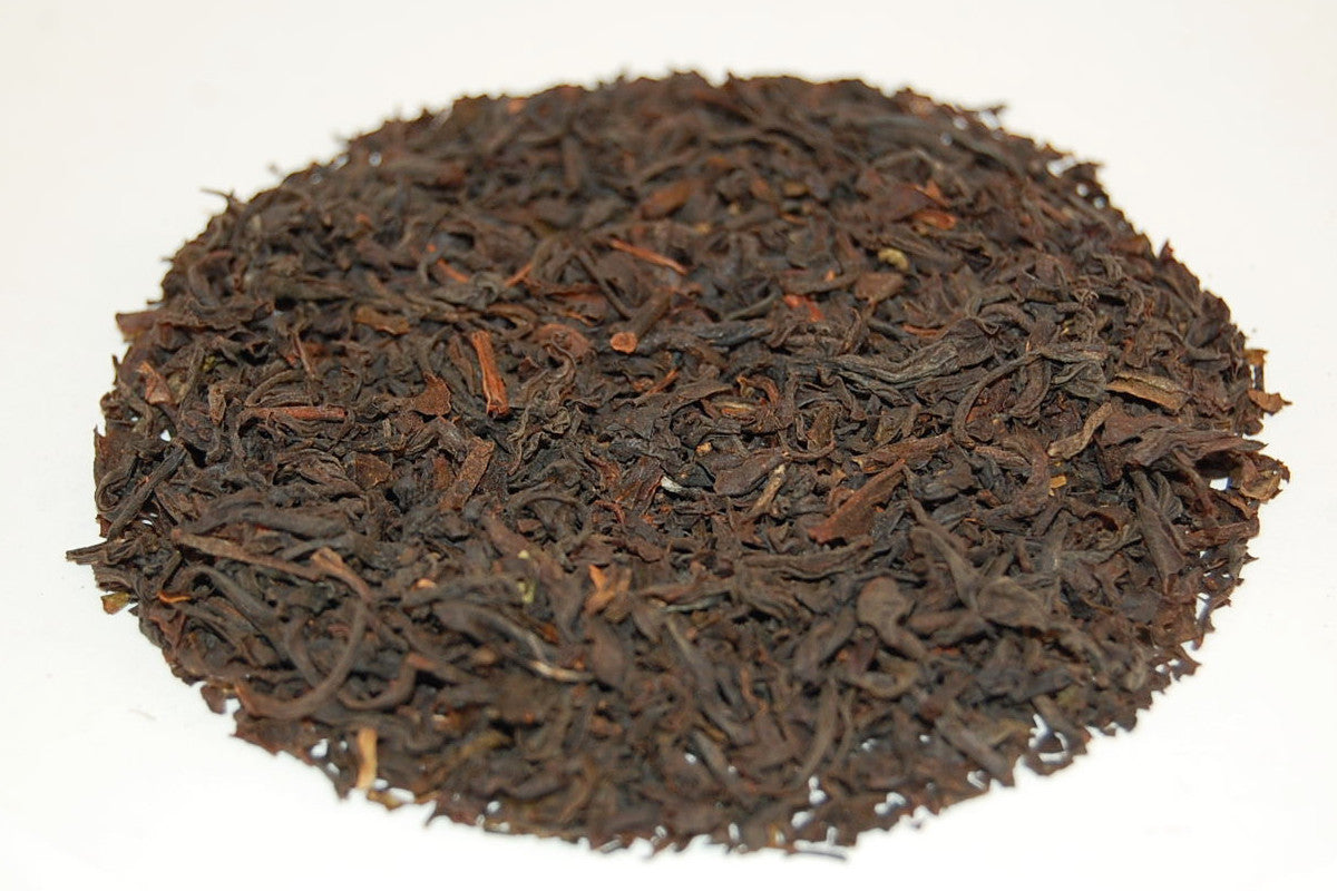 English Breakfast Tea Black Tea | Buy Loose Leaf Black Tea Online ...