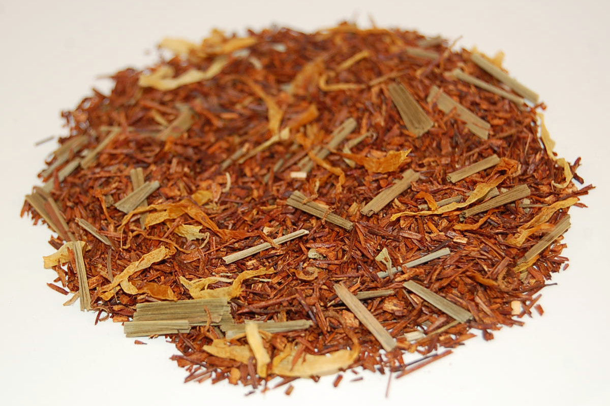 Lemon Rooibos | Buy Loose Leaf Herbal Teas Online - Imperial Tea Garden®