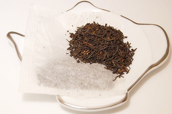 Earl Grey Tea Bags - Imperial Tea Garden®